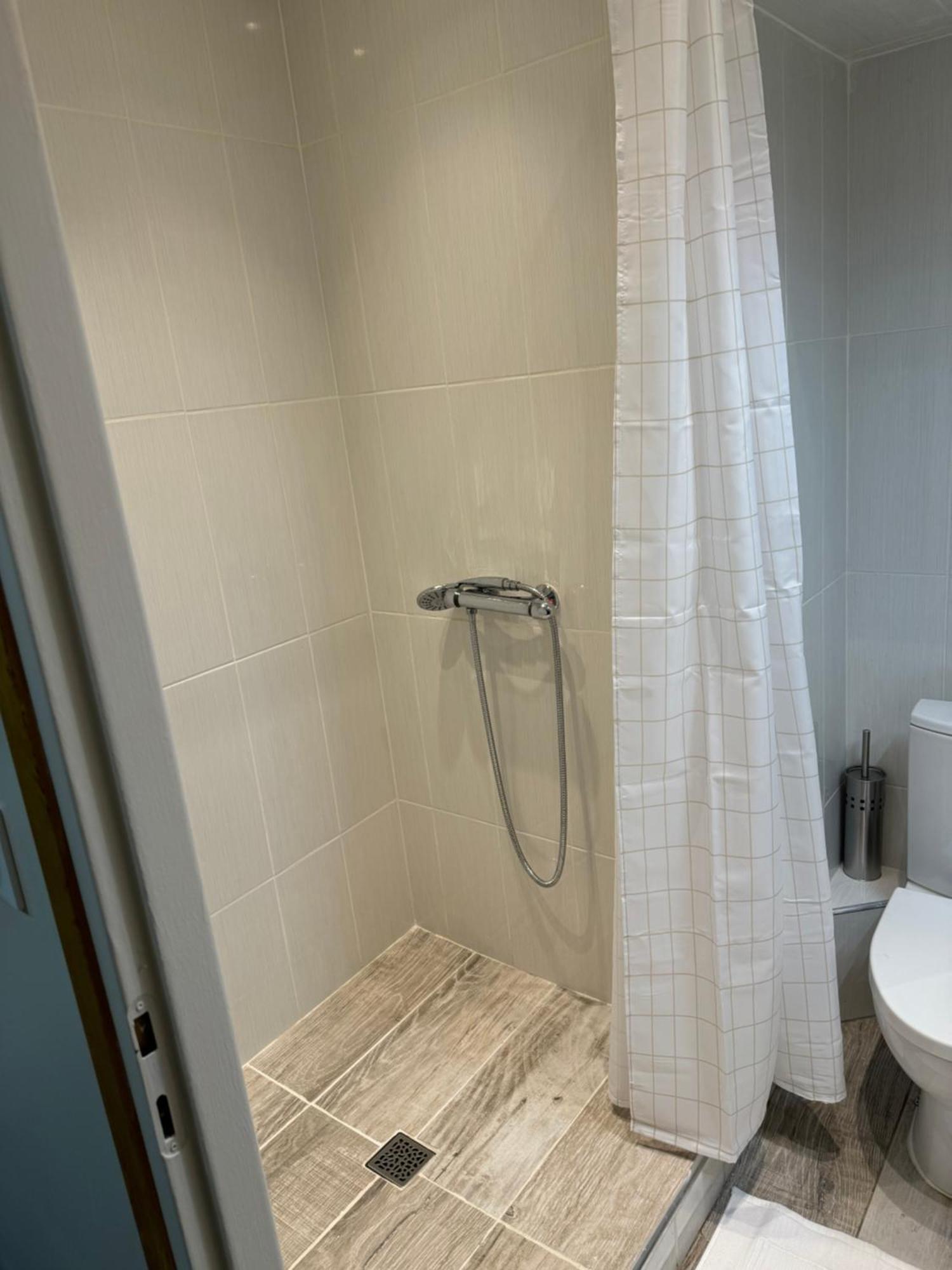 Appartement Luxe Кимпер Екстериор снимка