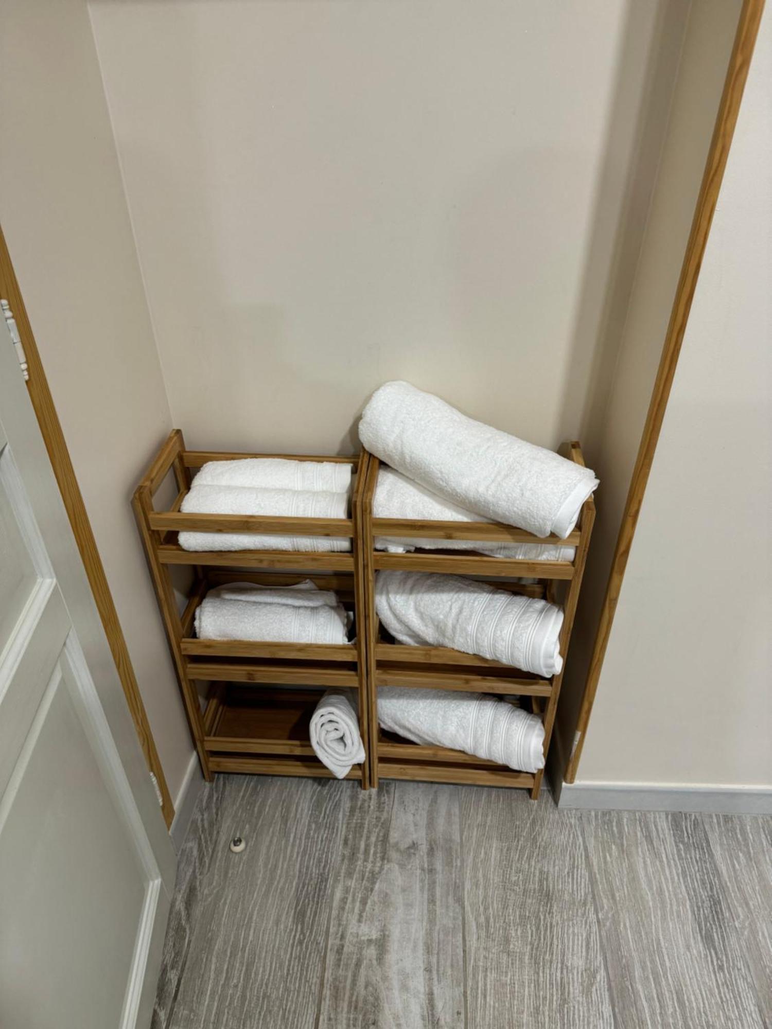 Appartement Luxe Кимпер Екстериор снимка