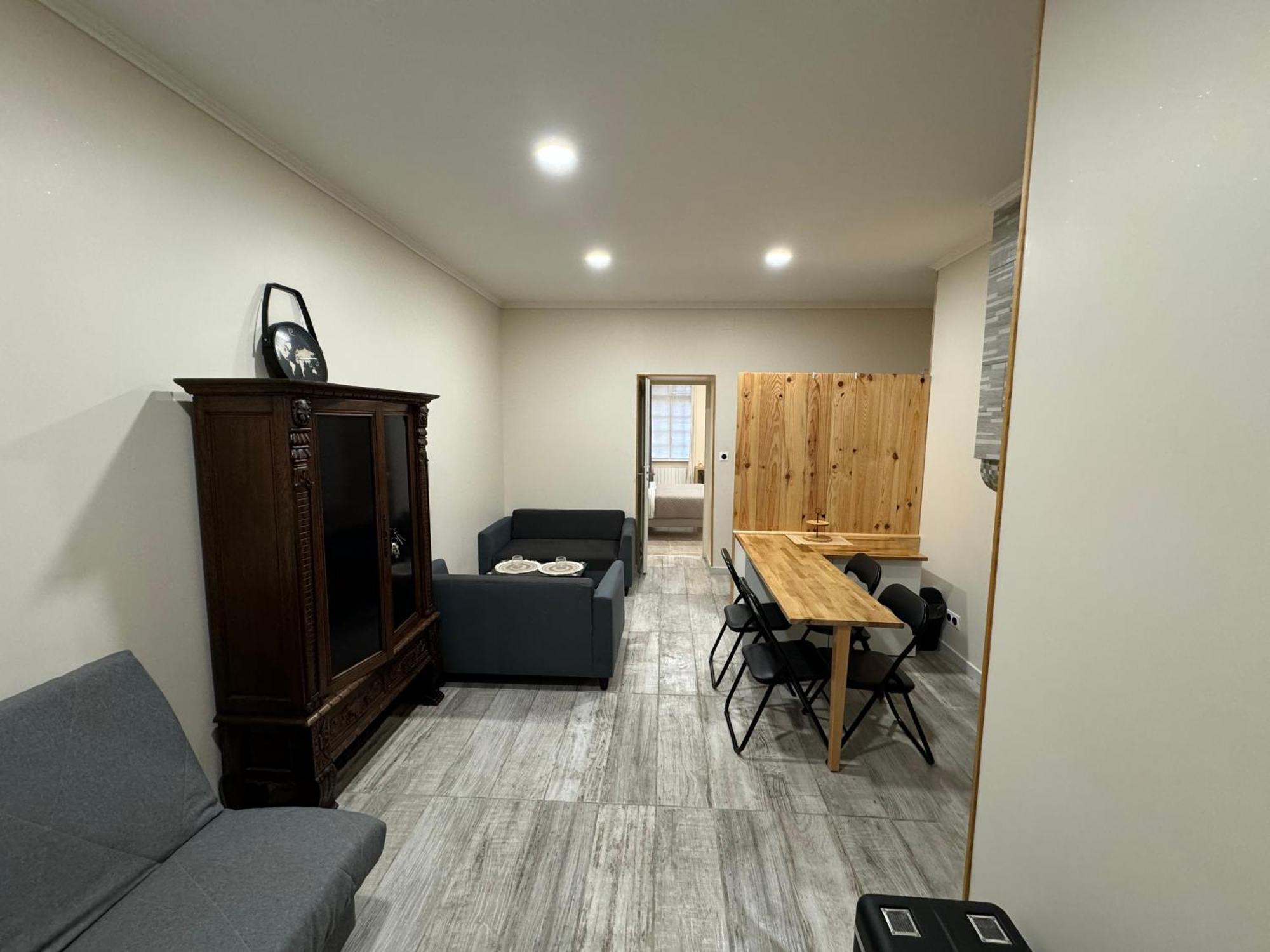 Appartement Luxe Кимпер Екстериор снимка