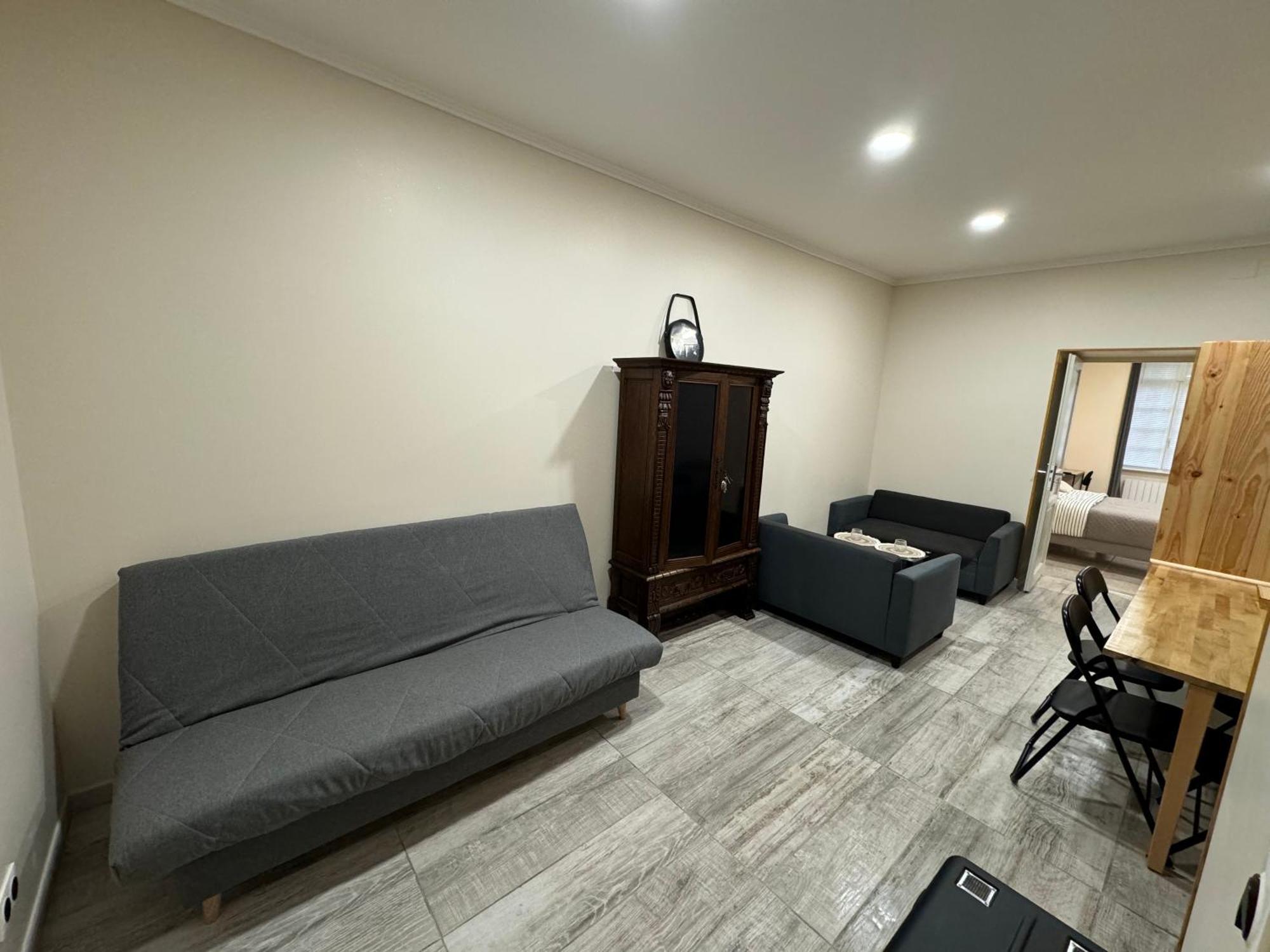 Appartement Luxe Кимпер Екстериор снимка