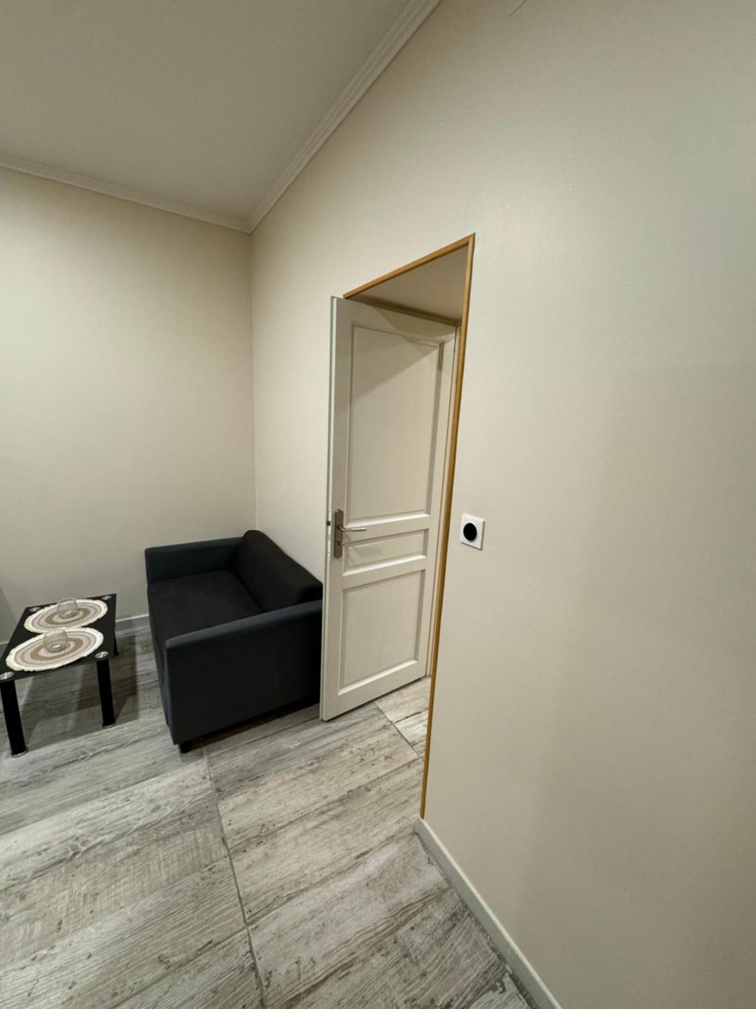 Appartement Luxe Кимпер Екстериор снимка