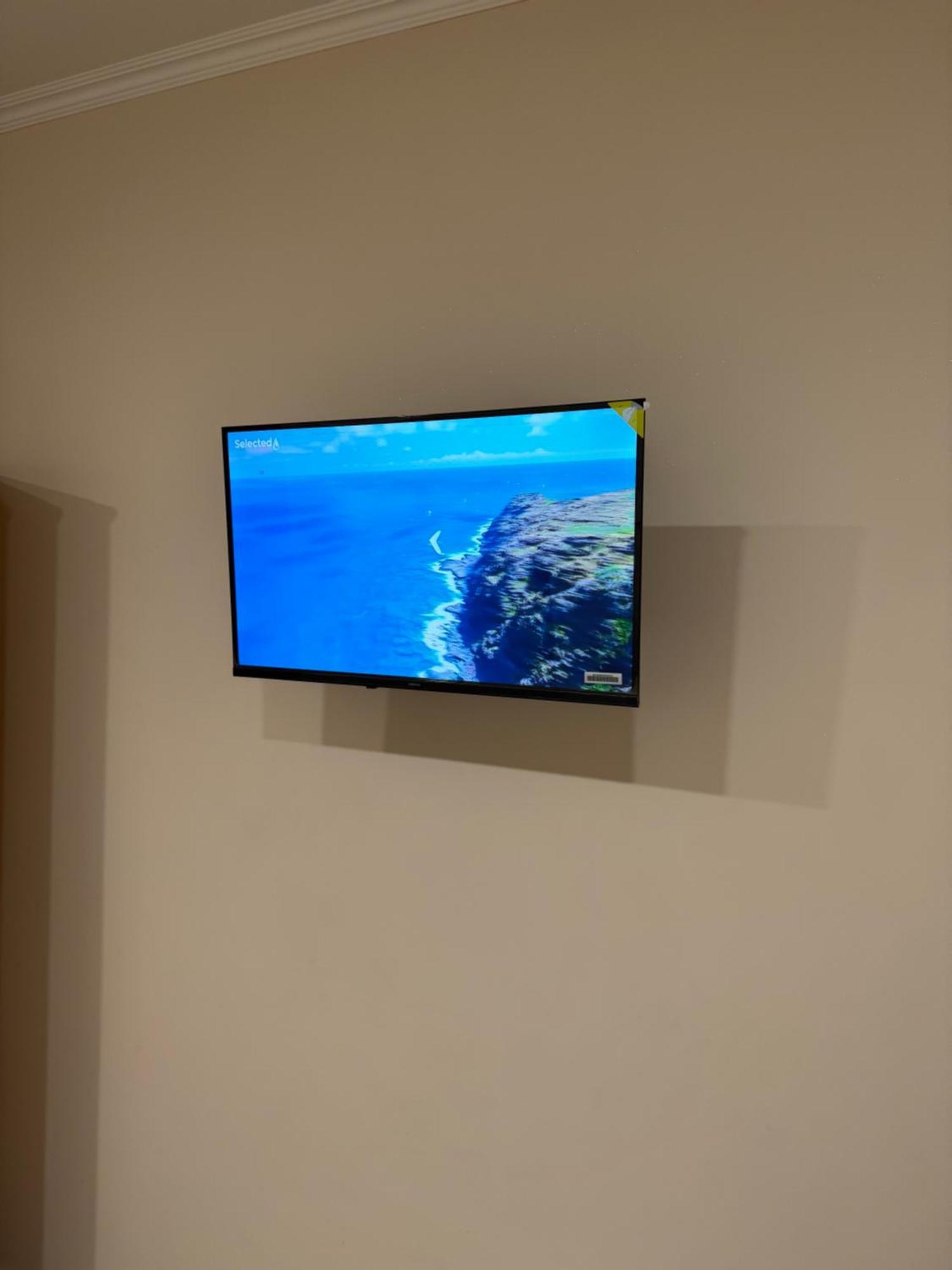 Appartement Luxe Кимпер Екстериор снимка
