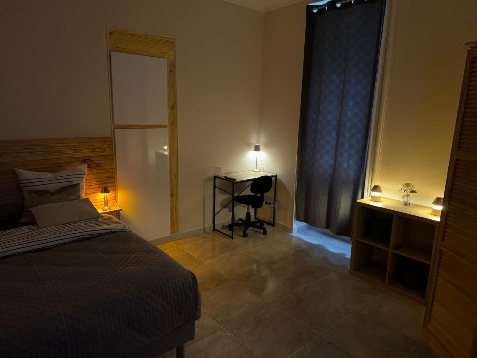 Appartement Luxe Кимпер Екстериор снимка