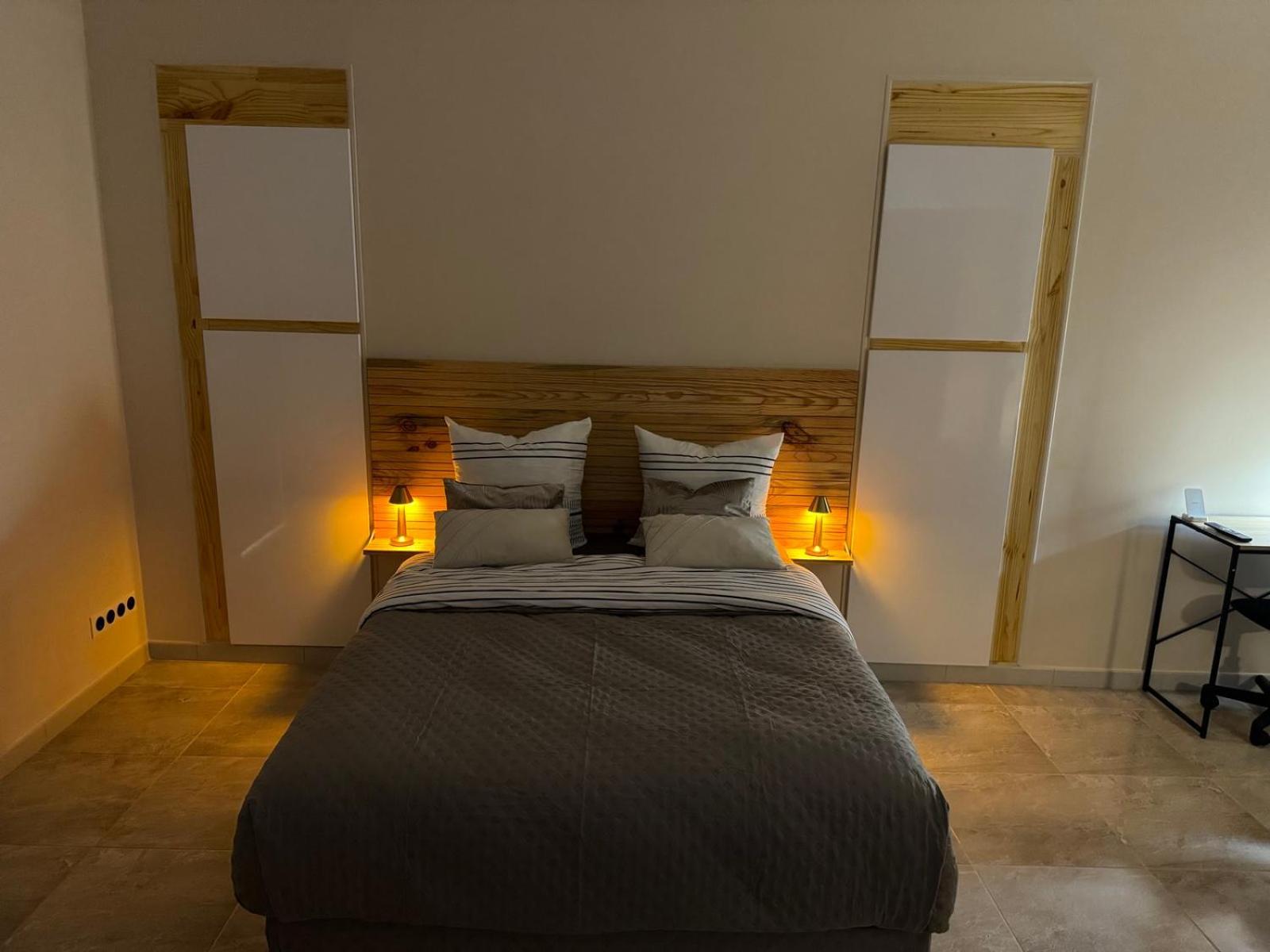Appartement Luxe Кимпер Екстериор снимка