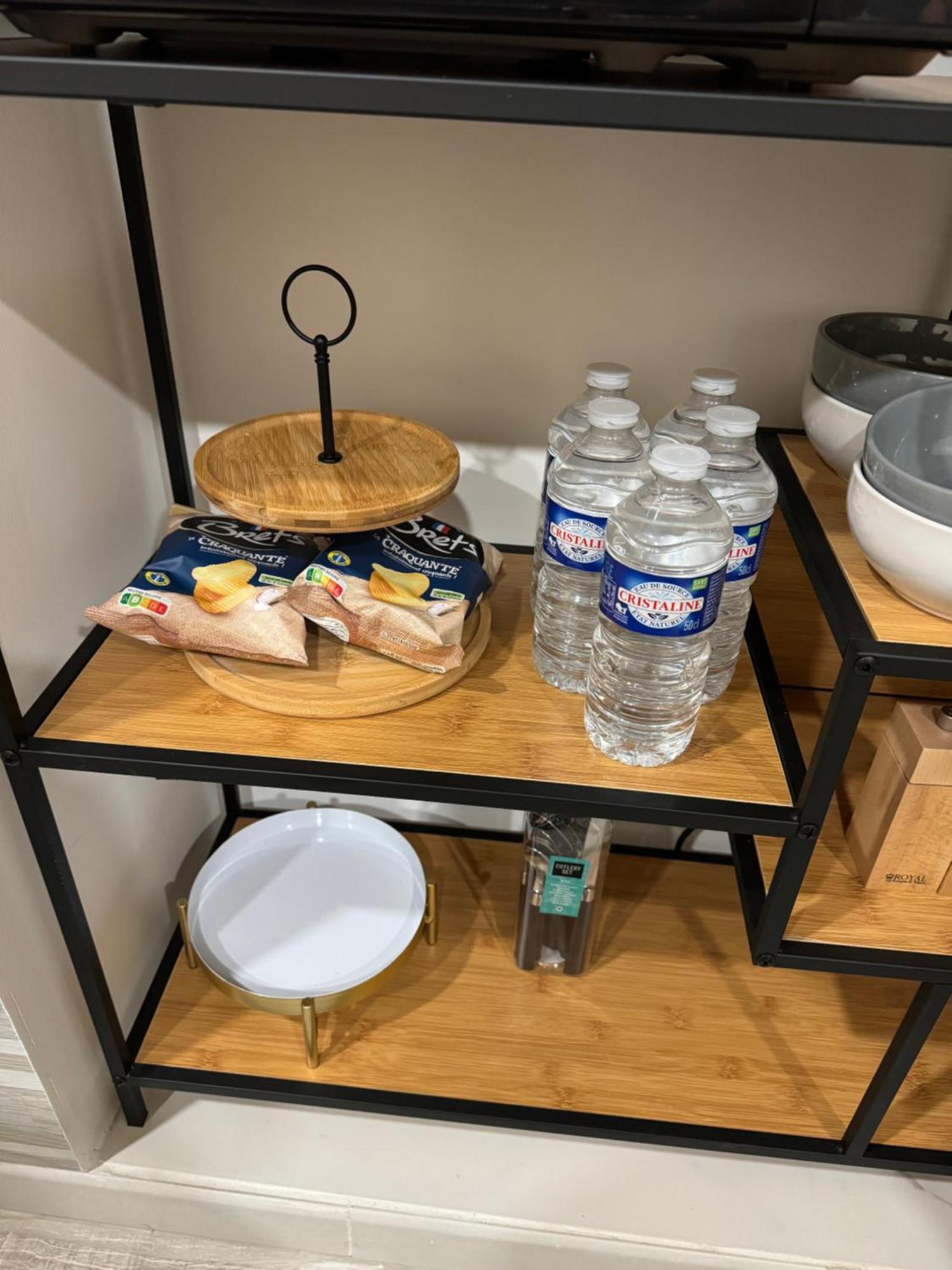 Appartement Luxe Кимпер Екстериор снимка