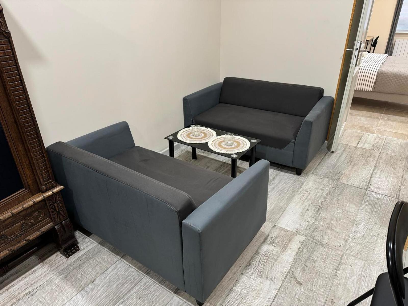 Appartement Luxe Кимпер Екстериор снимка